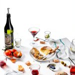 Ecco Chef's Memoir: A Gastronomic Journey-0