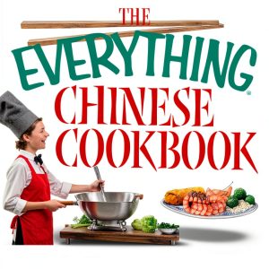 Chinese Cooking Kindle Edition by Everything Publisher 712‑Page Guide-0