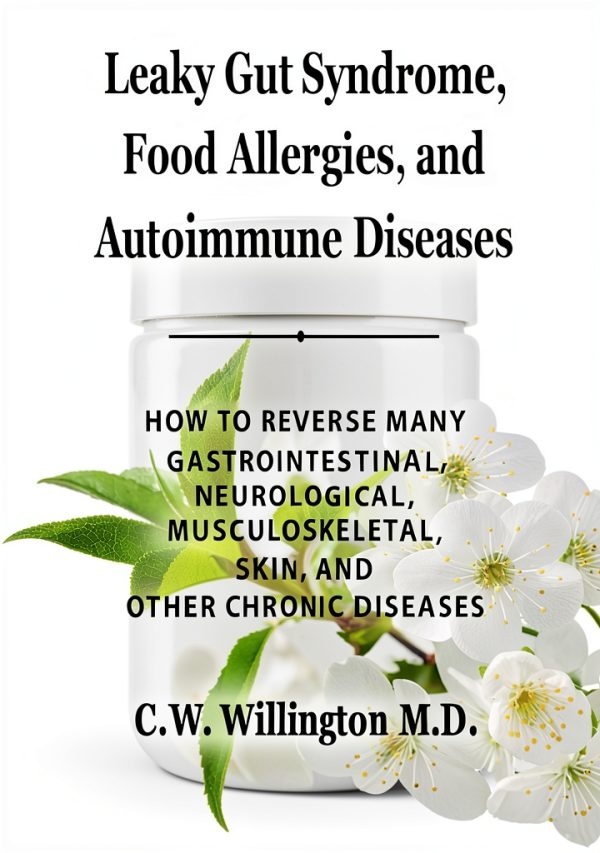 Food Allergies Guide for Kids: A Parent's Essential Resource-0