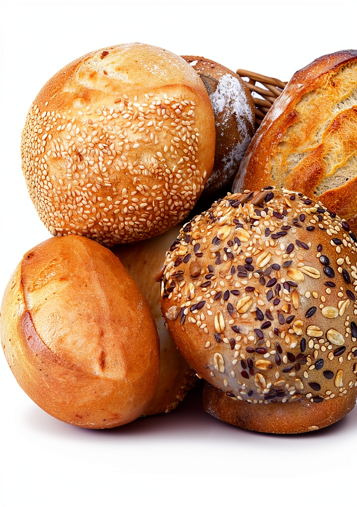 Recipes