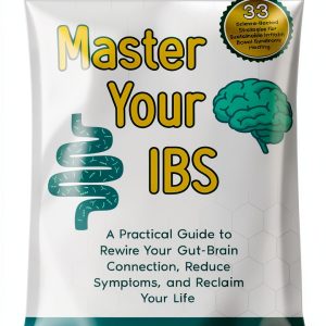 Irritable Bowel Syndrome Guide Kindle Edition by HealthPress-0