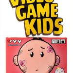 Kids' Interactive Storybook by Emerson Books for Kids-0