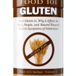Wheat-Free Diet Cookbook by Tru Publishing-0