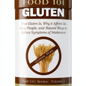 Wheat-Free Diet Cookbook by Tru Publishing-0