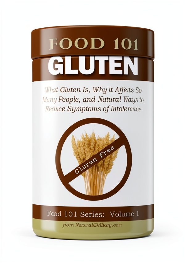 Wheat-Free Diet Cookbook by Tru Publishing-0