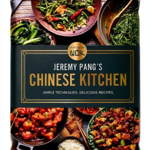 Chinese Cooking for Beginners by Hamlyn-0