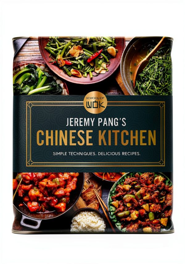 Chinese Cooking for Beginners by Hamlyn-0