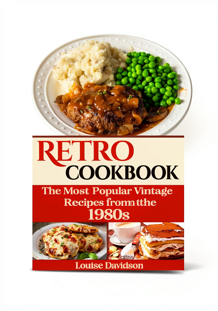 Cookbook Publisher