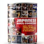 Japanese Cooking for Soul Food Lovers: A Kindle Edition by Ten Speed-0