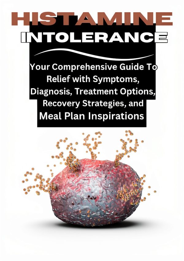 Allergy Relief Kindle eBook by Omni Life – 62‑Page Immune Guide-0