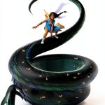 Kiranmala and the Kingdom Beyond Book 2 Scholastic Children’s Fantasy-0