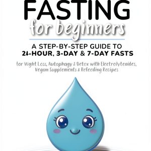 Allergy Vegan Detox Cookbook HealthyLiving-0