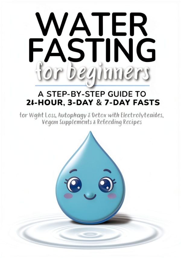 Allergy Vegan Detox Cookbook HealthyLiving-0