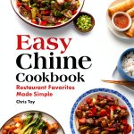 Chinese Cooking Kindle eBook by Callisto 159‑Page Quick & Easy Recipes-0