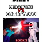 Minecraft Action Adventure Short Story for Kids, Unlimited Devices,-0