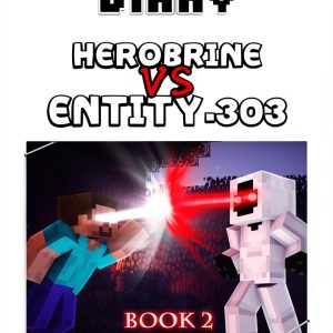 Minecraft Action Adventure Short Story for Kids, Unlimited Devices,-0