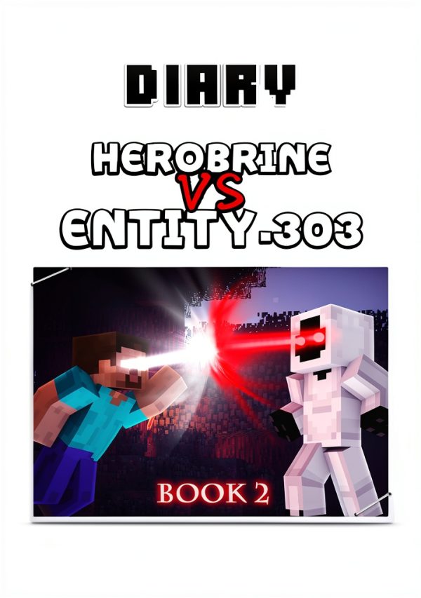 Minecraft Action Adventure Short Story for Kids, Unlimited Devices,-0