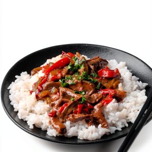 Amazon Korean Chinese Cooking Kindle eBook – 77 Page Print Replica-0