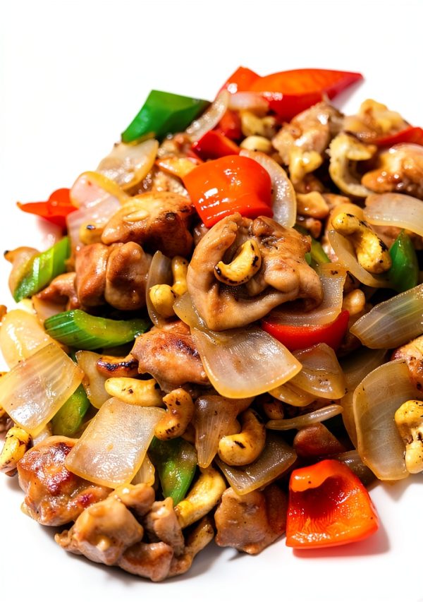 Wok Cookery Kindle eBook – 153 Pages, Enhanced Typesetting, X‑Ray-0