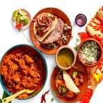 Mexican Cooking Cookbook by Clarkson Potter Kindle Edition-0