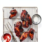 Korean Cooking Cookbook by Ten Speed Press 239‑Page Guide-0