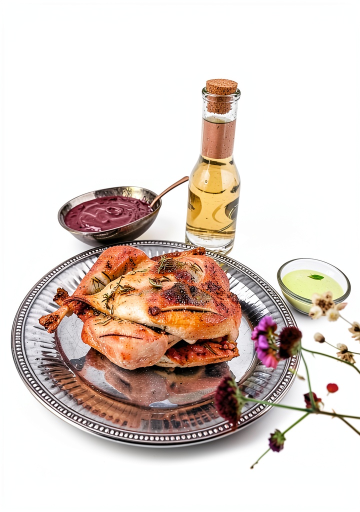 Histamine Intolerance Series