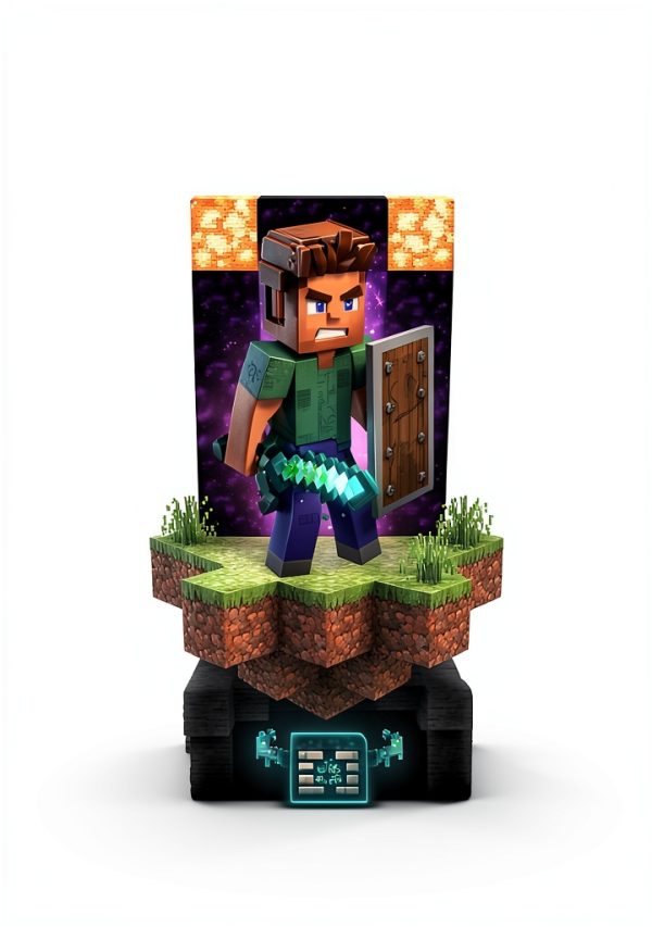 Blockman's Bible Game Strategy Guide Book 8 Ultimate Tips for Kids-0