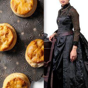 Southern Chef Biography Kindle Edition by Clarkson Potter-0