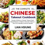 Chinese Cooking Kindle Edition – 114‑Page Quick & Easy Guide-0