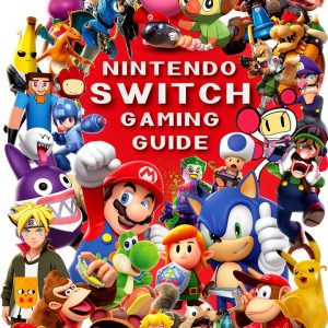 Good Game Guides: Learn to Play Computer Hardware Peripherals-0