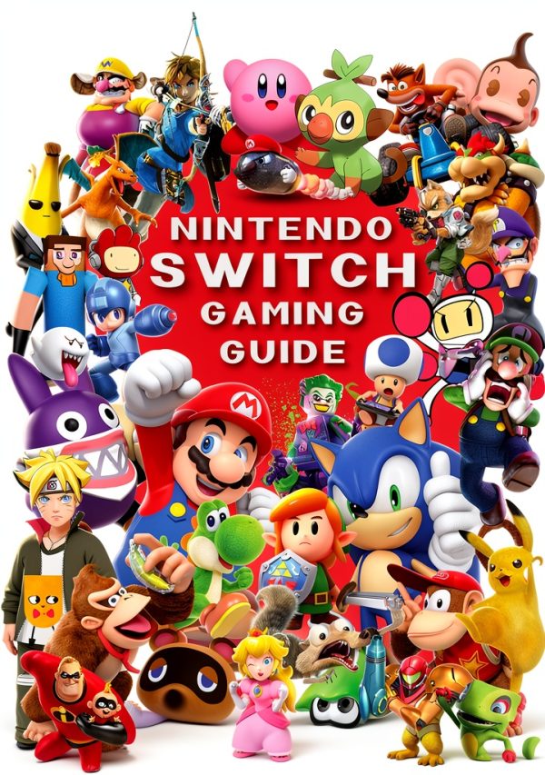 Good Game Guides: Learn to Play Computer Hardware Peripherals-0