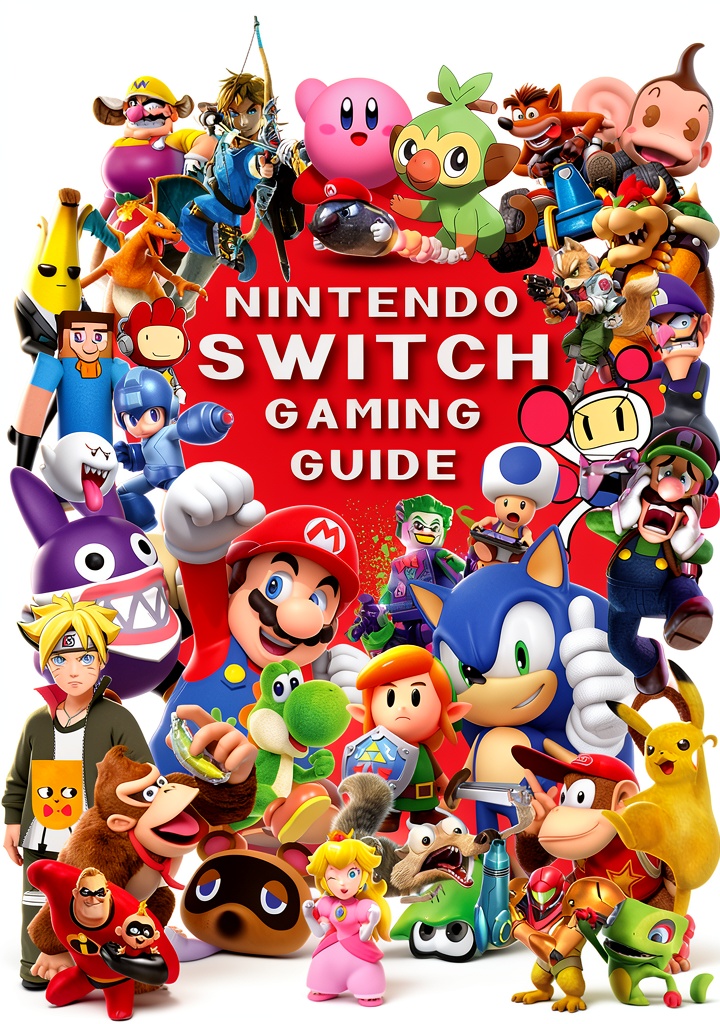 comprehensive guide
