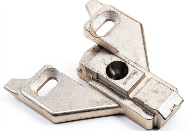 Blum 175L Series Face Mount Screw Plates 0mm Nickel Steel-3